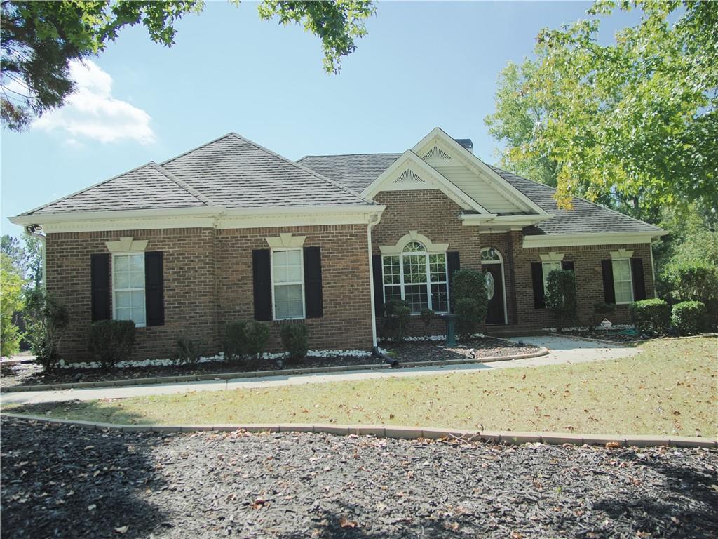 9415 Grande Drive, Winston, Georgia image 3