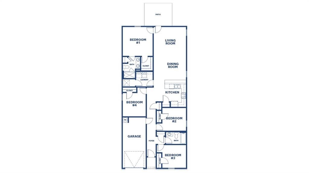 215 Villa Drive