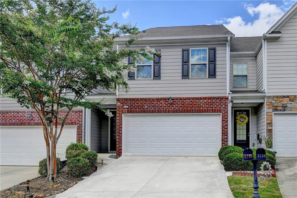 2116 Waterleaf Drive
