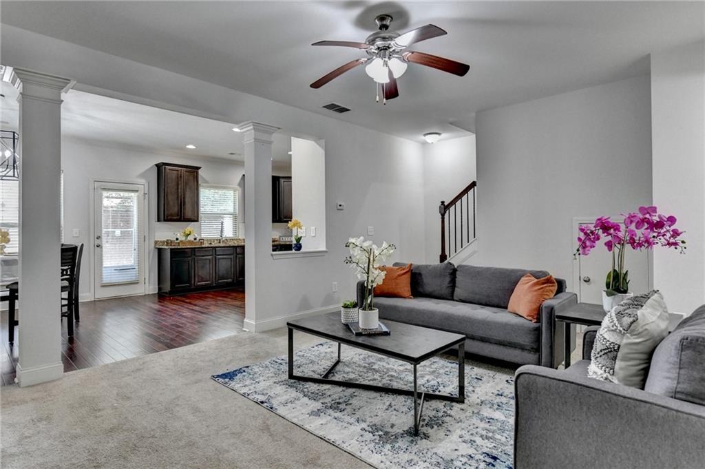 2116 Waterleaf Drive