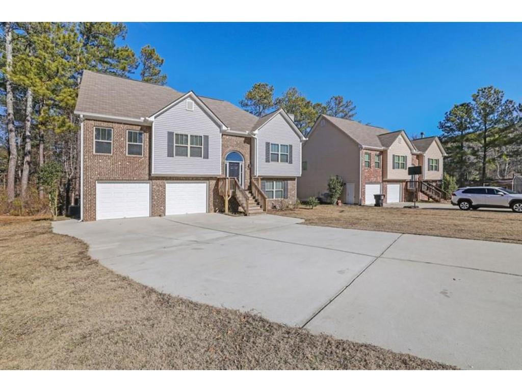 2686 Caleb James Road