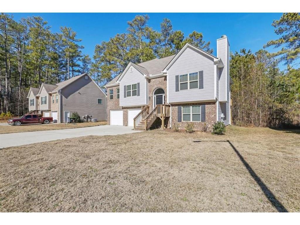 2686 Caleb James Road