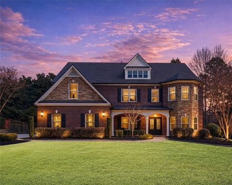 5050 Savannah Run Cumming GA 30040