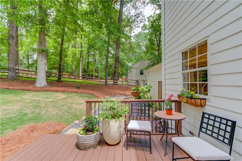 5587 Fitzpatrick Trace, Peachtree Corners, Georgia image 35