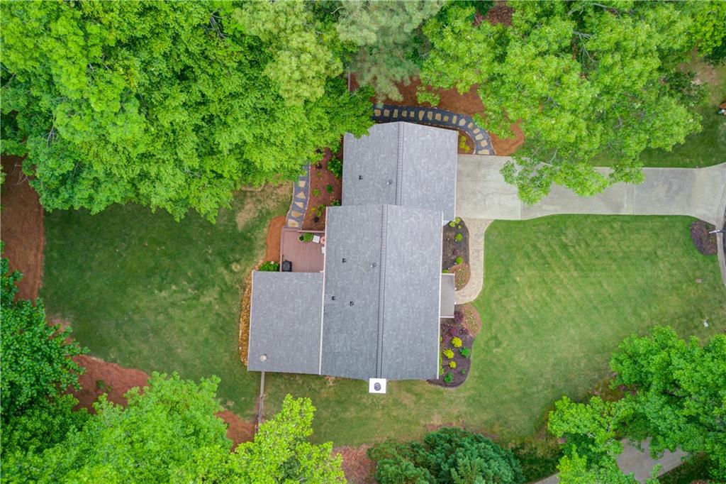 5587 Fitzpatrick Trace, Peachtree Corners, Georgia image 41