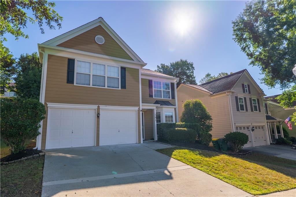 151 Wallnut Hall Circle