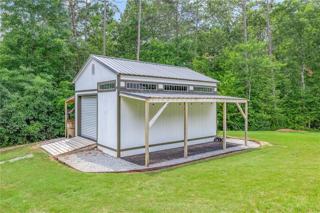 7913 Pea Ridge Road