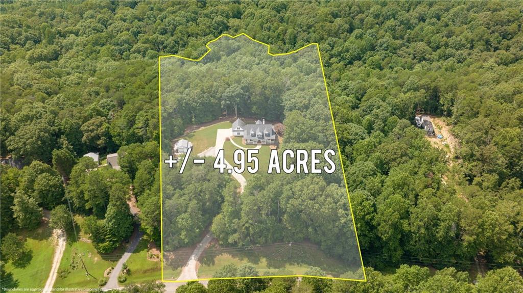 7913 Pea Ridge Road
