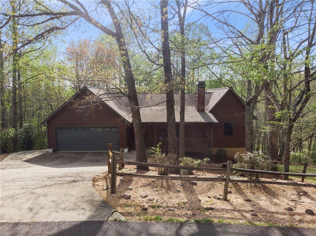 90 Noelle Lane, Dahlonega, Georgia image 3