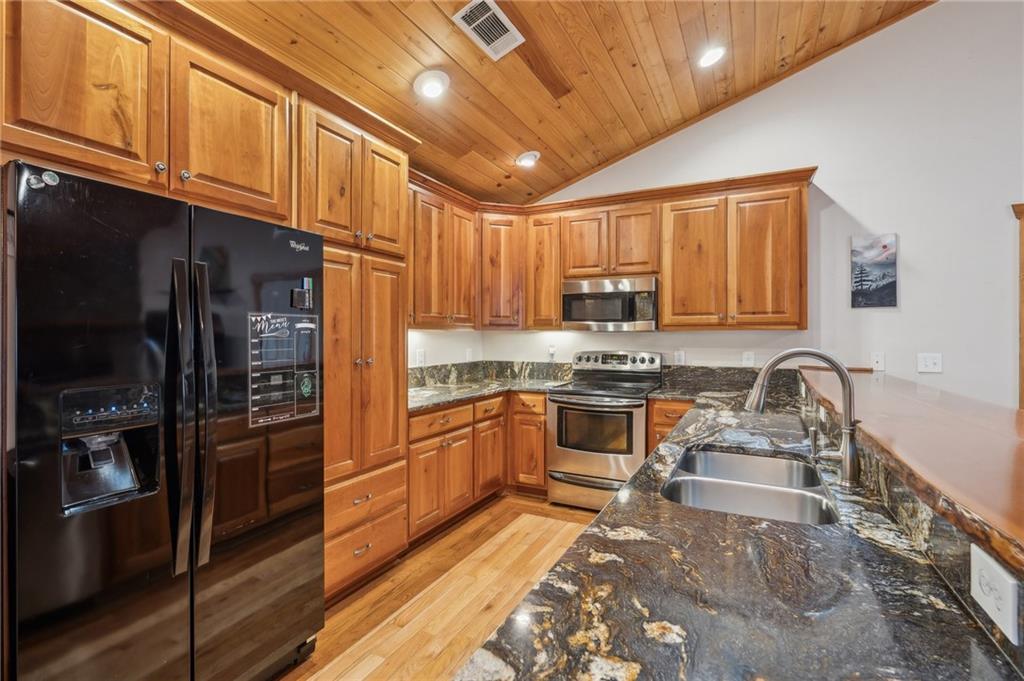 90 Noelle Lane, Dahlonega, Georgia image 22
