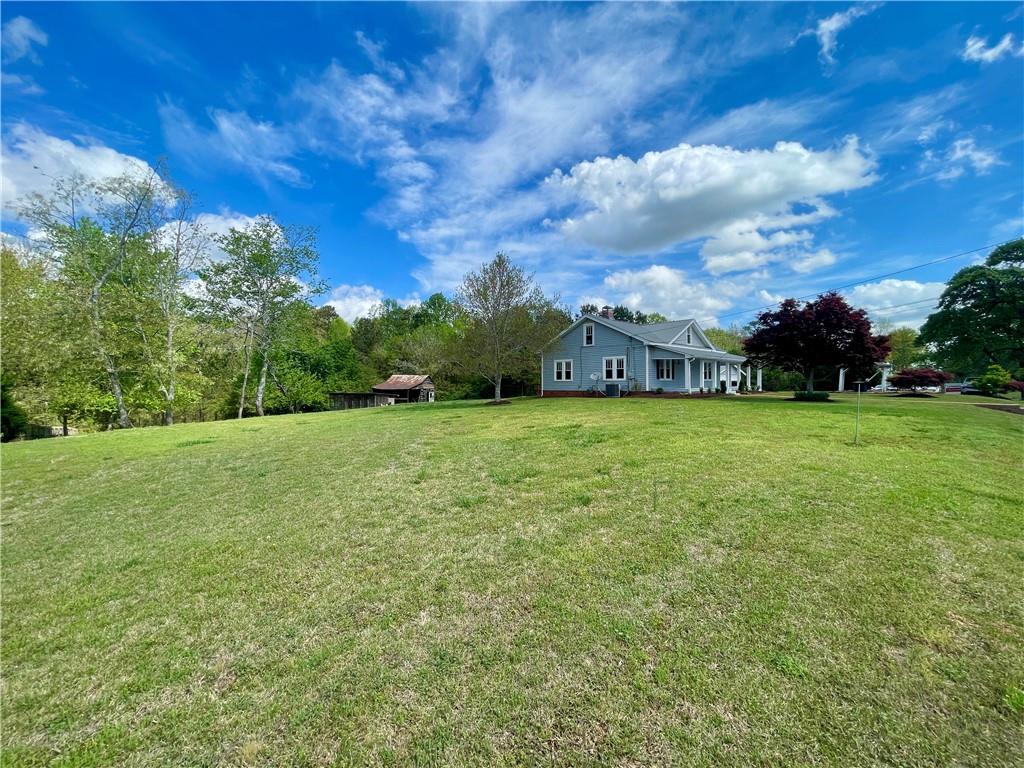 5266 Strickland Road, Flowery Branch, Georgia image 15