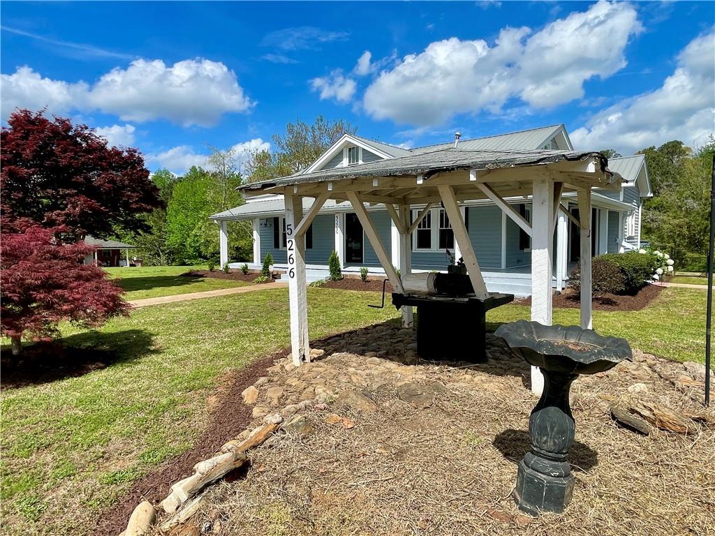 5266 Strickland Road, Flowery Branch, Georgia image 10