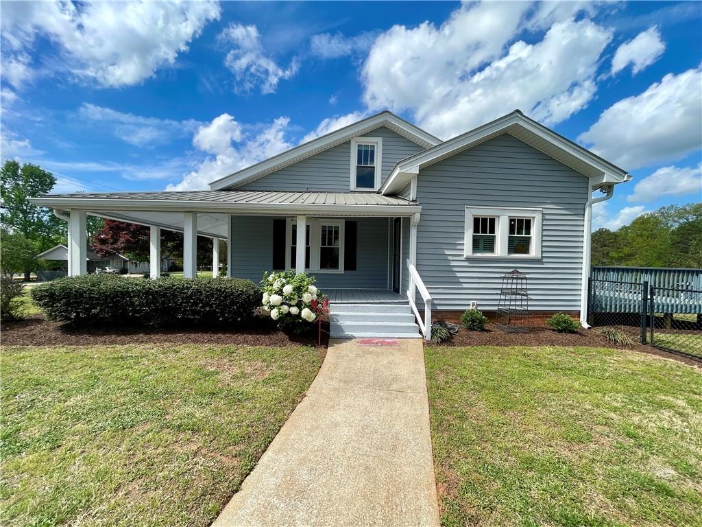 5266 Strickland Road, Flowery Branch, Georgia image 7