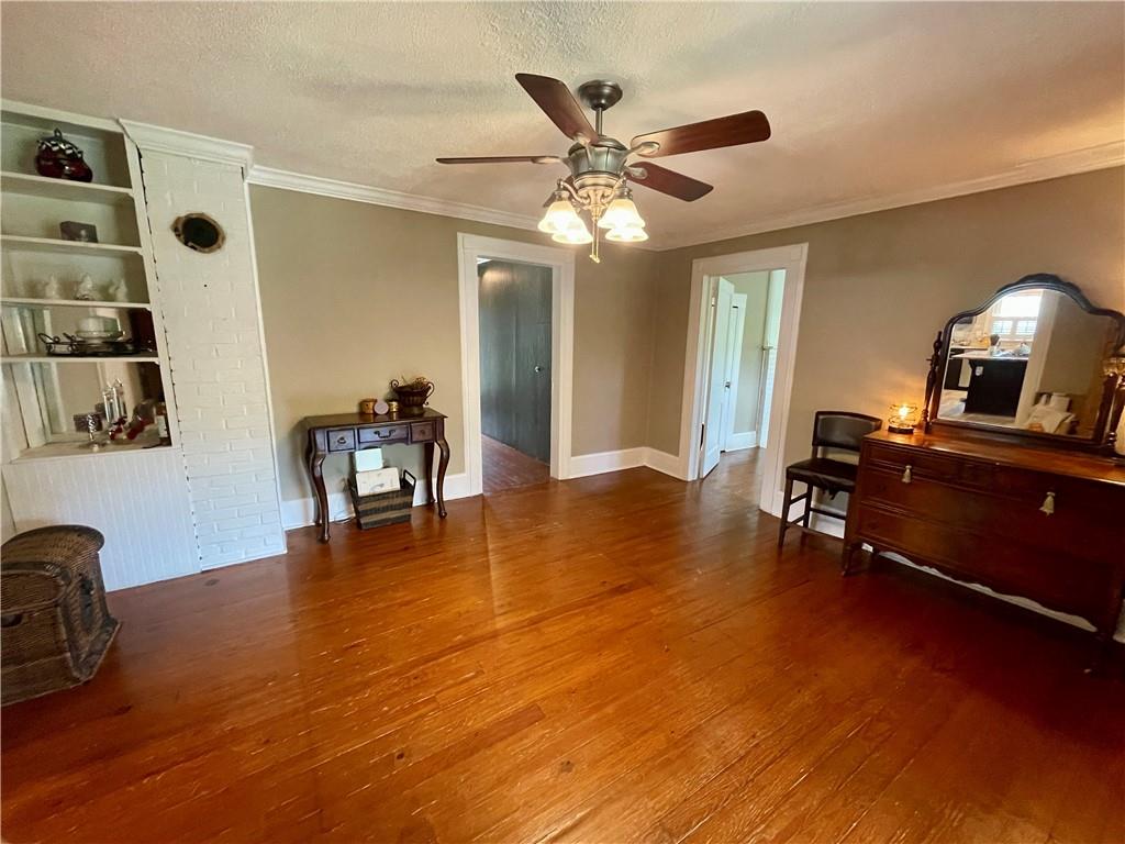 5266 Strickland Road, Flowery Branch, Georgia image 46