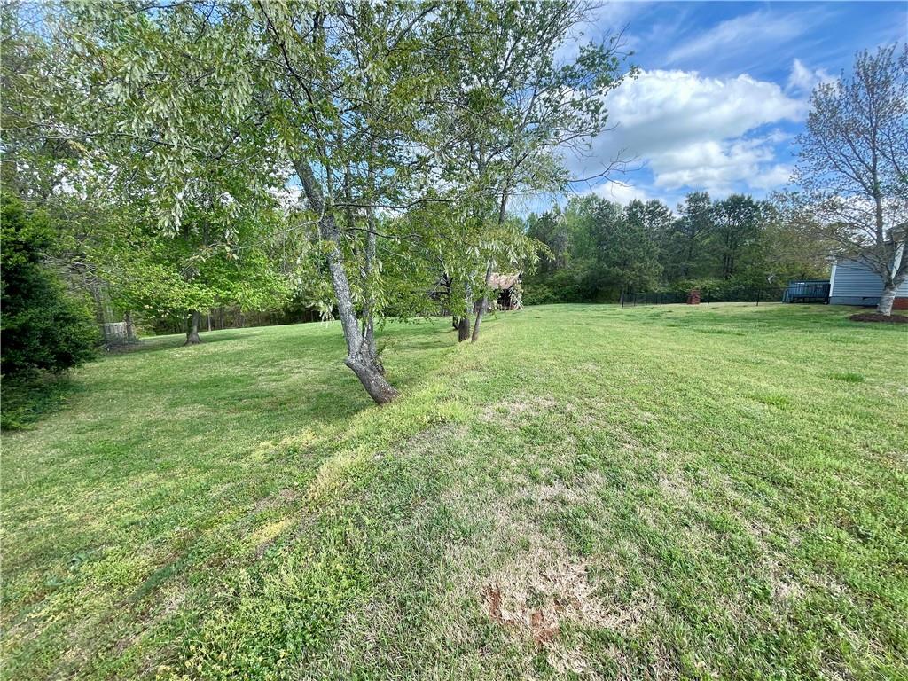 5266 Strickland Road, Flowery Branch, Georgia image 17