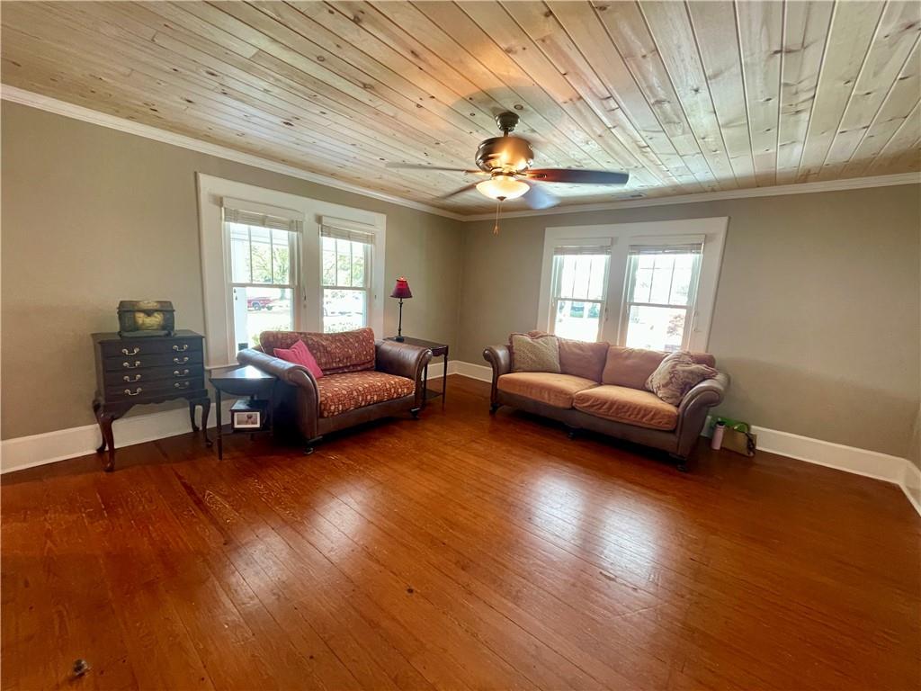 5266 Strickland Road, Flowery Branch, Georgia image 43