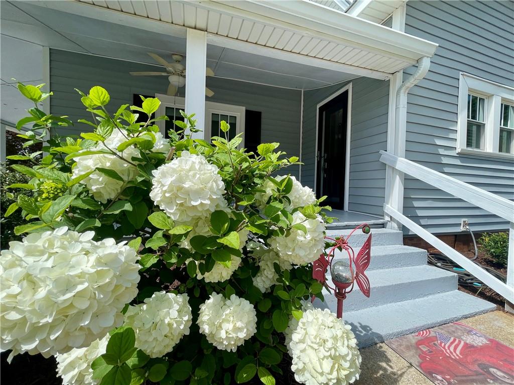 5266 Strickland Road, Flowery Branch, Georgia image 8