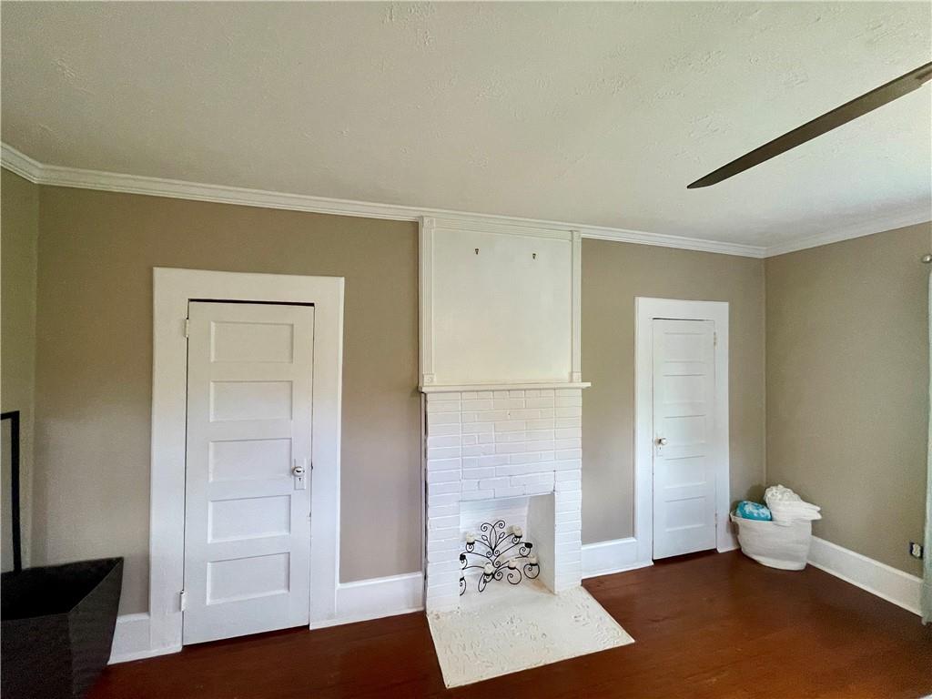 5266 Strickland Road, Flowery Branch, Georgia image 34