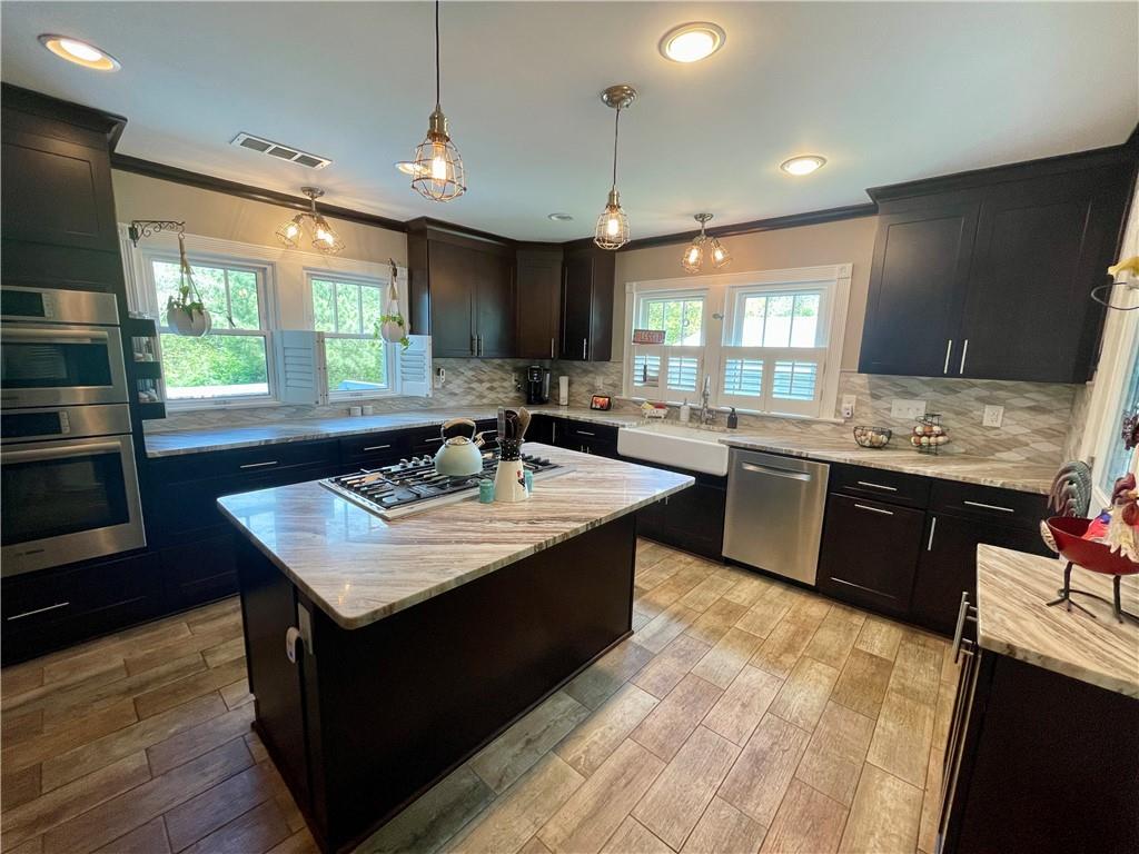 5266 Strickland Road, Flowery Branch, Georgia image 25