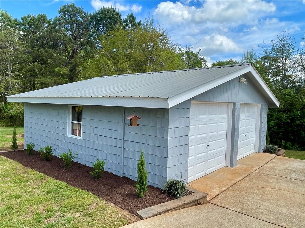 5266 Strickland Road, Flowery Branch, Georgia image 22