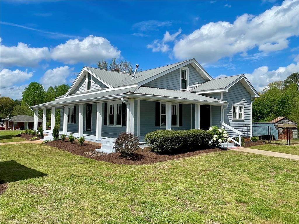 5266 Strickland Road, Flowery Branch, Georgia image 6