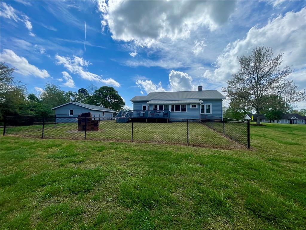 5266 Strickland Road, Flowery Branch, Georgia image 16