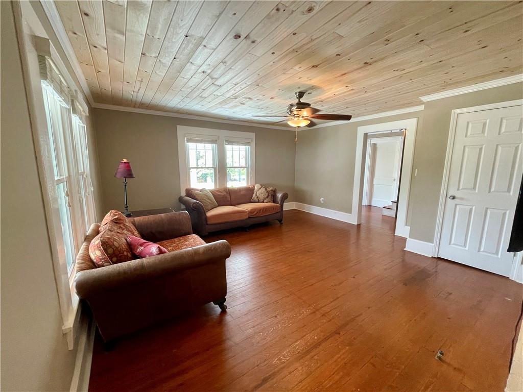 5266 Strickland Road, Flowery Branch, Georgia image 44