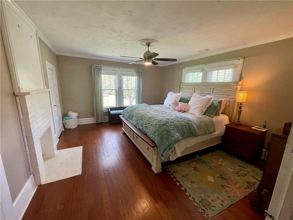 5266 Strickland Road, Flowery Branch, Georgia image 33