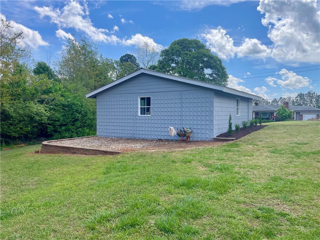 5266 Strickland Road, Flowery Branch, Georgia image 23