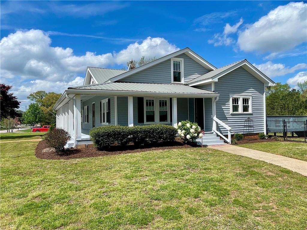 5266 Strickland Road, Flowery Branch, Georgia image 9