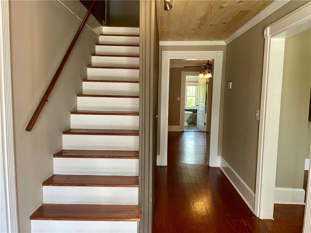 5266 Strickland Road, Flowery Branch, Georgia image 41