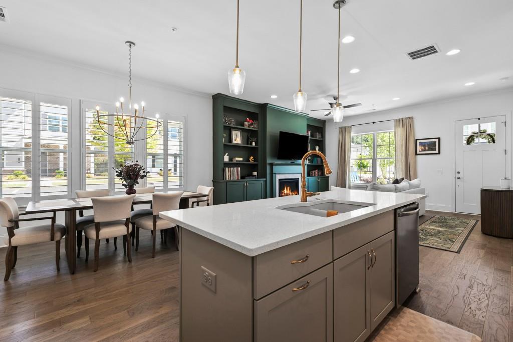 401 Nettle Court