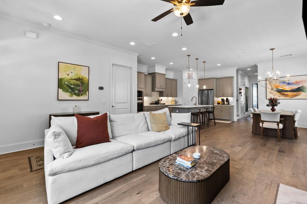 401 Nettle Court