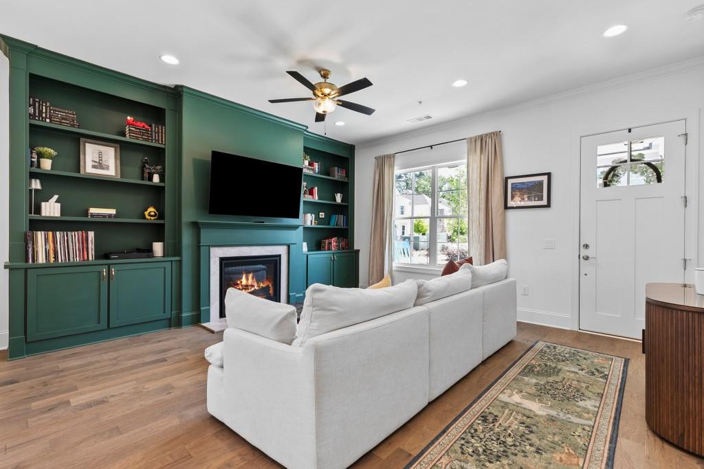 401 Nettle Court