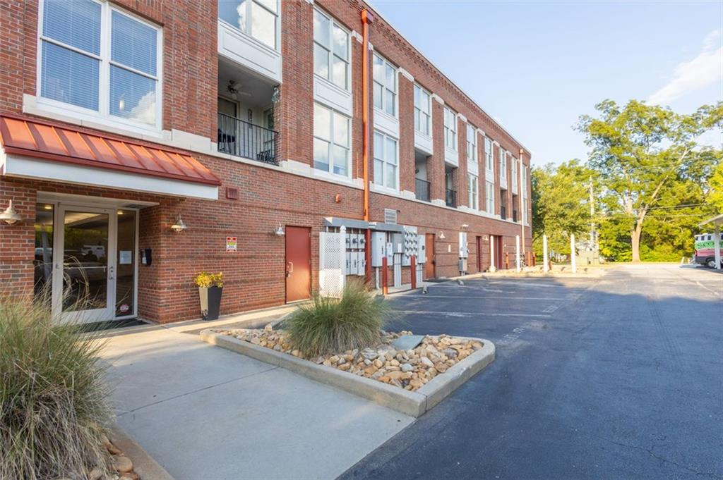 1133 Church Street #2, Covington, Georgia image 39