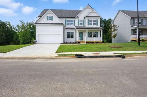 Homes For Sale - 644 River Run Drive<br/> Dallas, GA 30132