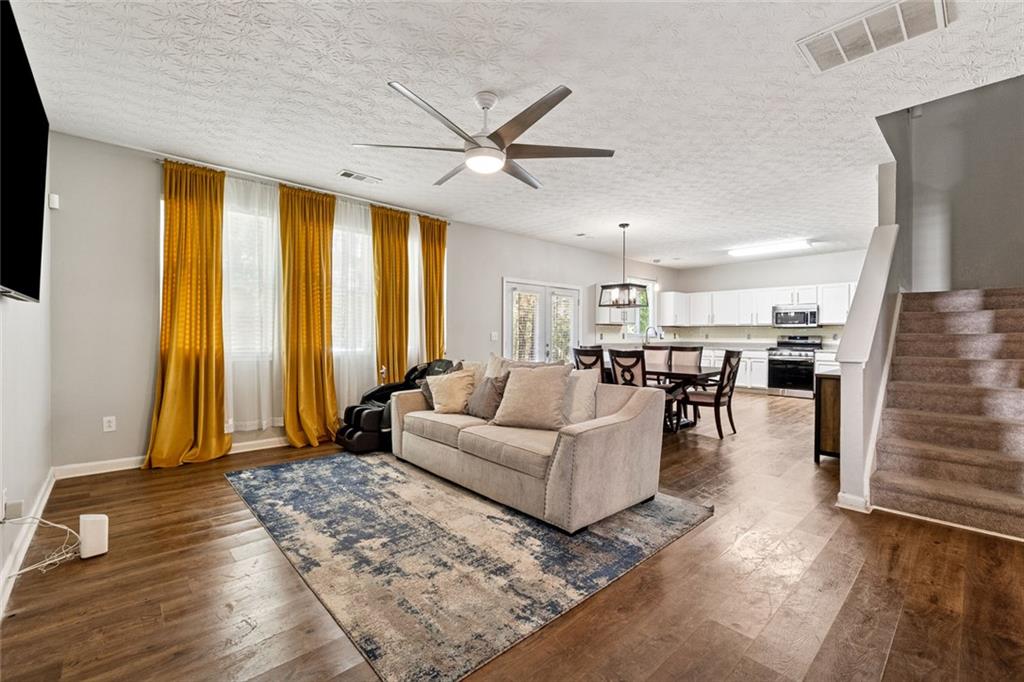 3187 Sable Run Road