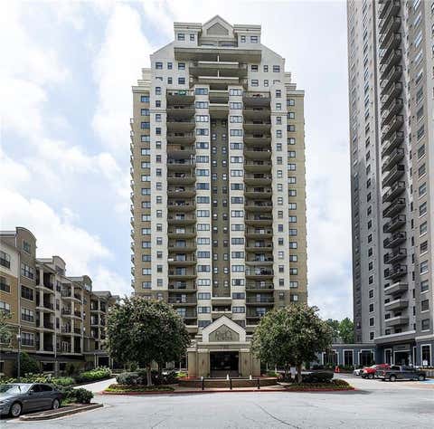 Condo For Rent - 795 Hammond Drive Dr #307<br/> Sandy Springs, GA 30328
