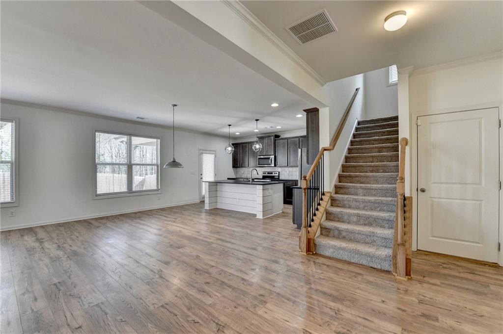 5508 Shallow Branch Drive, Flowery Branch, Georgia image 10