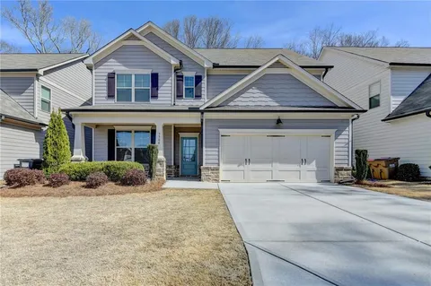 5508 Shallow Branch Drive, Flowery Branch, GA 30542 - MLS#: 7538532