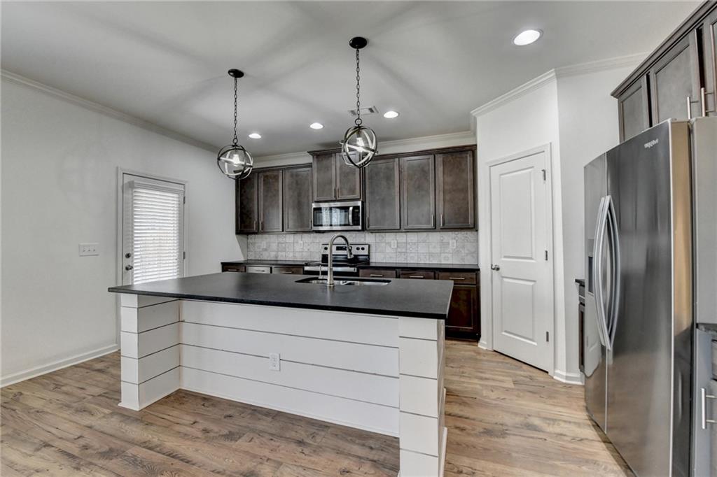 5508 Shallow Branch Drive, Flowery Branch, Georgia image 20