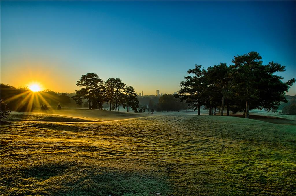 Chastain Park - Residential