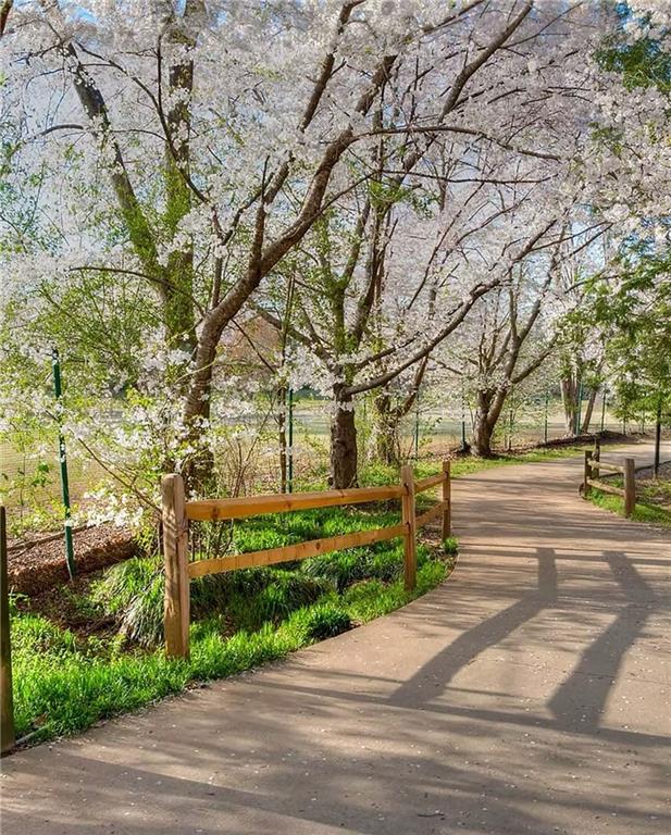 Chastain Park - Residential