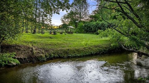 390 Sunnybrook Road Blue Ridge GA 30513