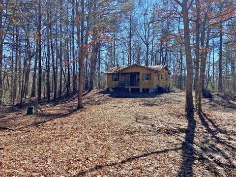 Homes For Sale - 1394 Hwy. 136<br/> Talking Rock, GA 30175
