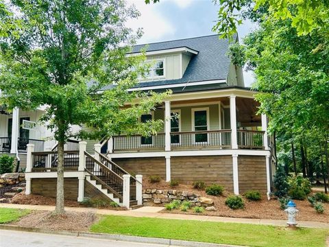 5106 N Pratt Street N Covington GA 30014