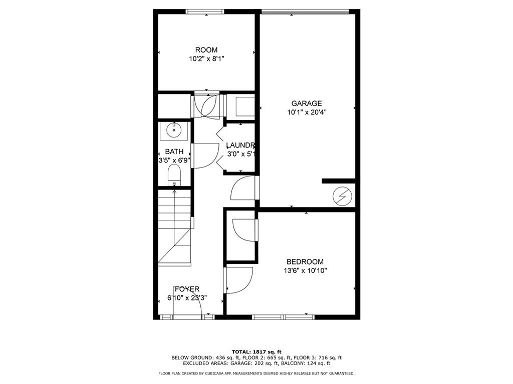 194 Riverstone Commons Circle, Canton, Georgia image 42