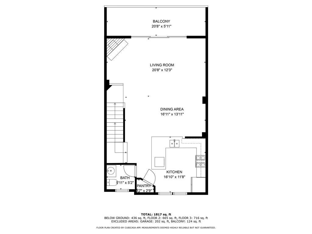 194 Riverstone Commons Circle, Canton, Georgia image 43