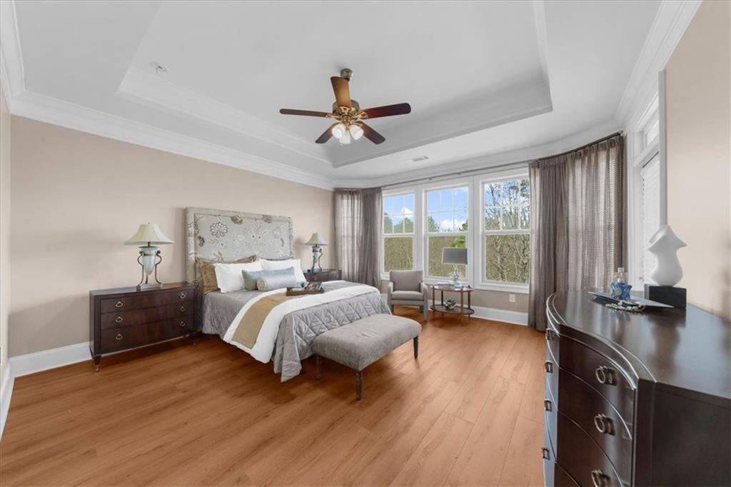 722 Laurel Canyon Parkway, Canton, Georgia image 32