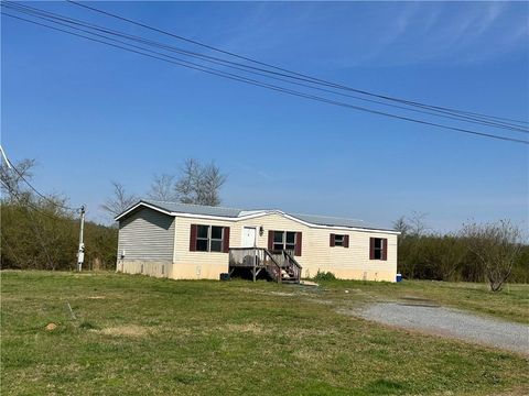 A home in Plainville